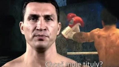 Владимир Кличко се отказа от бокса