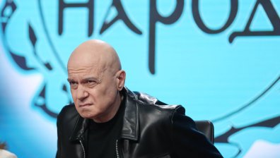 Слави Трифонов за изборите: Време е да премахнем мъртвите души и опорочените машини