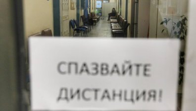 От сряда спират плановия прием и операции в София