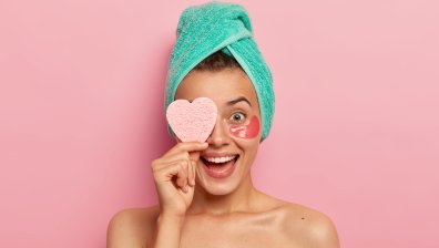 Торбичките под очите стават все по-видими - ето как да ги скрием