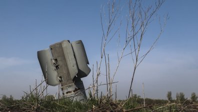 Руска ракета удари ключова инфраструктура и рани шест души в Украйна
