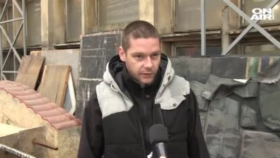 Русенец се оплака от побой при арест, ще съди полицаите