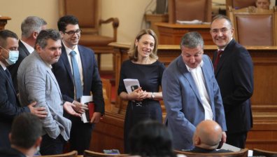 След актуализацията на ДОО: Минималната пенсия може да стане 340 лв.