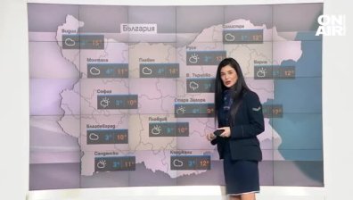 Централна прогноза