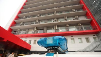 С риск за живота след тежки изгаряния и вдишани отровни газове е момичето от Елин Пелин