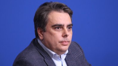 Василев: С одобрените 11 млрд. евро от ЕК ще постигнем средноевропейския стандарт