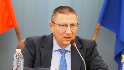 Сарафов отново поиска имунитетите на Марио Рангелов и Джейхан Ибрямов