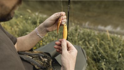 Любителският риболов под забрана: Кои места са недостъпни до края на септември