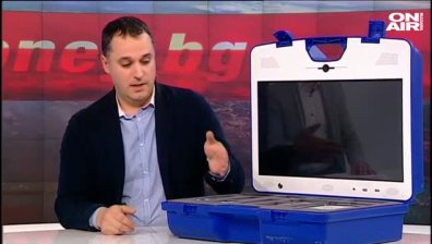 Скритите възможности на телемедицината 