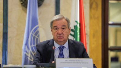 Гутериш: Категорично осъждам атаките срещу градове в Мали