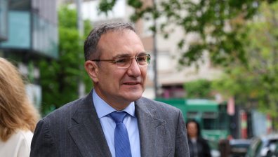 Борислав Гуцанов: С близо 700 млн. лв. ремонтираме държавни домове за възрастни