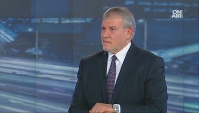 Приватизацията бе неизбежна, а периодът за ревизия отмина, каза Румен Христов