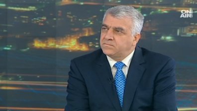 Румен Гечев: САЩ и Германия определят външната политика на България