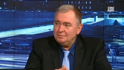 България трябва да стане част от "Евротрансплант", категоричен е социалист