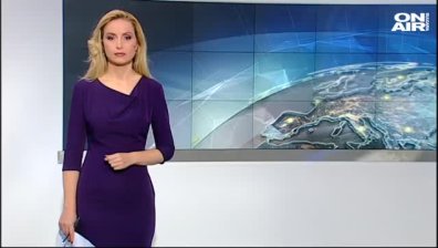 Сутрешна емисия 
