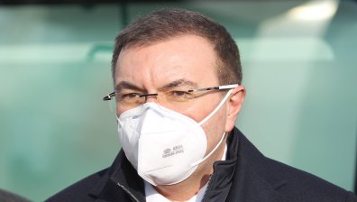 Министър Ангелов: Комуникацията ни с общопрактикуващите лекари е изключително добра