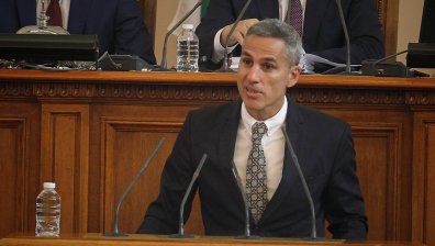 Гюров: Мафията си поиска държавата, задкулисието влиза в нова коалиция