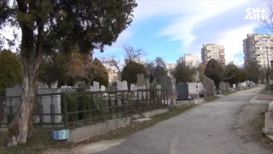 Погребалните агенции в Сливен скочиха срещу наредба за гробищните паркове