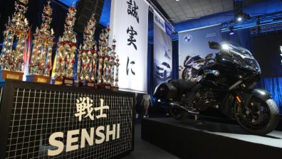 Броени часове остават до спектакъла SENSHI във Варна