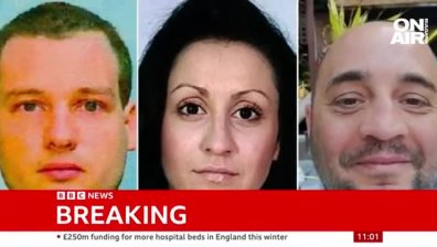 Грозев издал обвинените в шпионаж българи, представяли се за журналисти от Discovery и NG