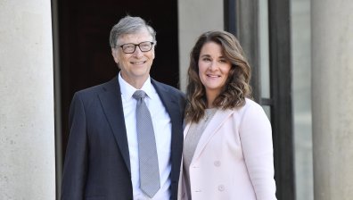 Развод за над $100 млрд.: Как приключва 27-годишният брак между Бил и Мелинда Гейтс