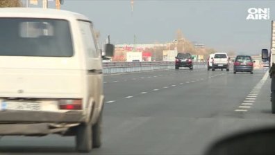 Изминалото денонощие: 10 тежки катастрофи, 1 загинал, 11 ранени 