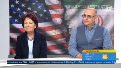 Мирът като фасада: Защо САЩ и Иран едновременно преговарят и се нападат