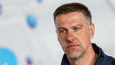 Кръстаич разочарован след загубата: Не мога да обвинявам футболистите, играхме добре