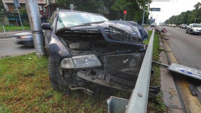 България отново е на челно място в ЕС по смъртни случаи на пътя 