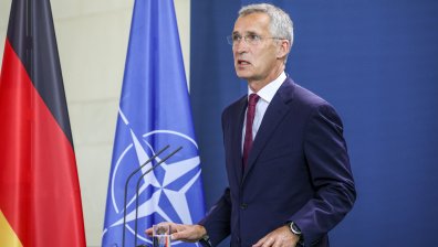 НАТО поиска от Русия спешно разследване на случая "Навални"