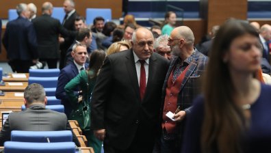 Как депутатите гледат на бойкота на хранителните вериги