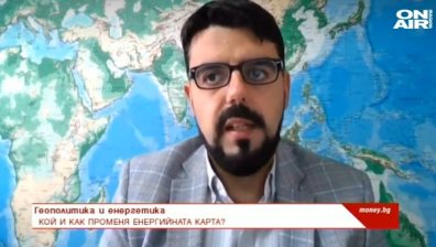 Кой има интерес от високите цени на синьото гориво?