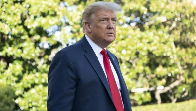 В САЩ задържаха заподозрян за изпратеното до Тръмп писмо с рицин