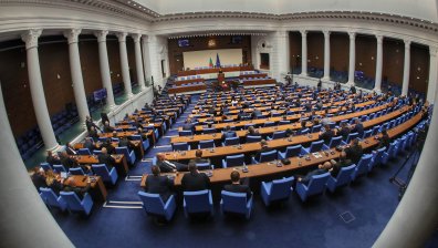 Спор в НС с продължение: ДПС ли да се пише ДПС