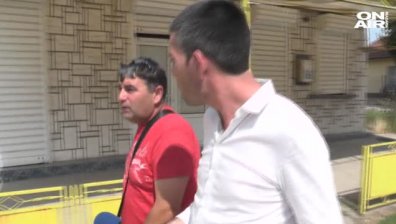 Мъж простреля момче в корема - помислил, че му краде оборота