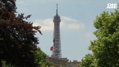Франция удължи извънредното положение