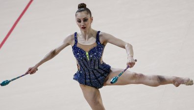 Боряна Калейн и Стилияна Николова започват участието си на Игрите в Париж