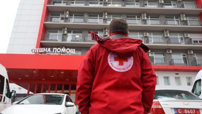 Изгаряния по тялото и лицето - тежко е състоянието на децата от РСМ в "Пирогов"