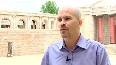 Професия “Актьор: Американски акцент за кино” с Джей Ар Еспозито