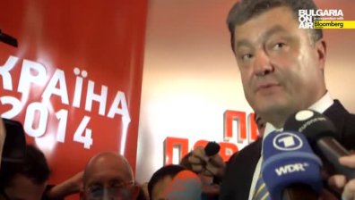 Порошенко: Украйна е готова за преговори с Русия