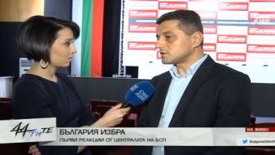 Вторите от БСП: Спечелихме с по-ясни послания!