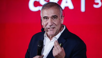 ЦСКА се разделя със спортния директор Пауло Нога?