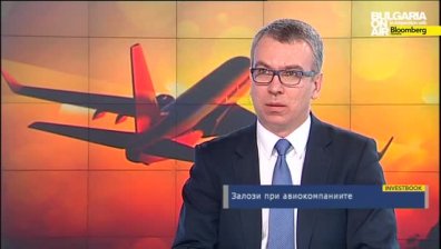 Майстер: Големите европейски авиокомпании трябва да се преструктурират