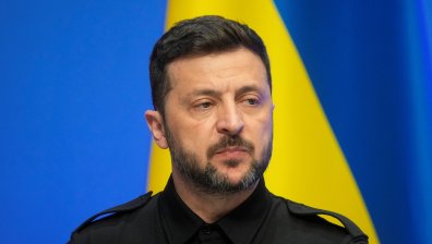 Зеленски: Работим по нова размяна на военнопленници с Русия