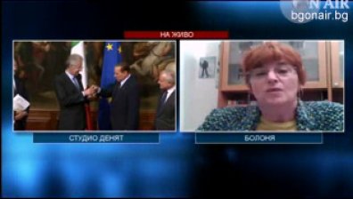 Коалиция подготвя кандидатурата на Марио Монти за следващите избори в Италия
