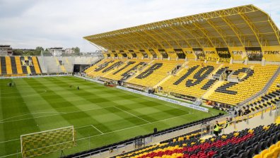 Мачът с Унгария се мести в Пловдив, протестът срещу БФС - също