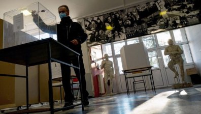 Сърбия направи важна крачка към членство в Европейския съюз