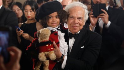 Филмът "Very Ralph" разкрива истинската история на&nbsp;Ралф Лорън