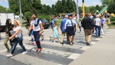 Взеха на прицел разсеяните водачи и пешеходци, но ще има ли ефект?