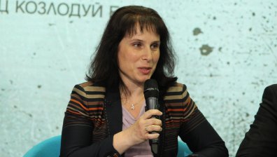 Образование и бизнес: региони - Солвей, Юра Владимирова